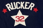 Stall   Dean Rucker Park Vintage  32 Men   s Long Sleeve Shirt Size 3xl Harlem