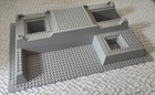 Lego 7892 Baseplate Raised 32x32