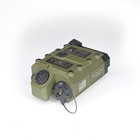 3eir Sentinel-one Ir Laser Sight  Od Green  300560 Ir Laser Sights
