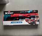 Zuru X-shot Blaster Excel Hawk Eye Foam Dart Gun For Kids 