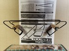 American Indian Bead Loom  In Original Box With Instructions Make Belts  Jewelry