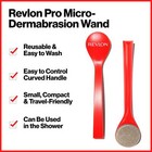 Revlon Microdermabrasion Wand  Gently Exfoliate Skin With Real Diamond Grit  1