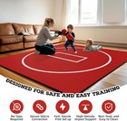10ft Home Wrestling   Training Mat Perfect For Bjj  Jiu Jitsu  Mma  Martial Arts