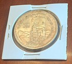  1958 Canada Silver Dollar Coin