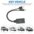 2 In 1 Usb Bluetooth 5 0 Transmitter Receiver Adapter Wireless For Pc Car Kit
