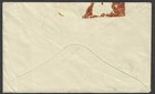 Jn Trinidad   Tobago 1944 Cover To England