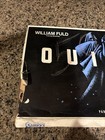 Vintage William Fuld Ouija Board Parker Brothers Wood Original Box Planchette