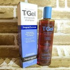 Neutrogena T-gel Therapeutic Shampoo Instant Treatment 8 5 Fl Oz 250ml Us Stock