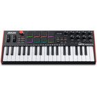 Akai Professional Mpk Mini Plus 37-key Mini Keyboard