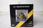Norscot 55236 Cat 140m Motor Grader  1 50 Scale N i b