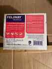 1 Box 3 Pack Feliway Multicat Calming Pheromone  30 Day Refill