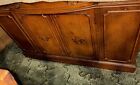 Antique Dining Set