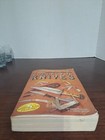 1983 Official Price Guide To Collector Knives Paperback Book