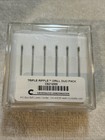 Triple Ripple Drill Duo Pack C5212000  Crystalite Corporation