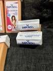 Lot Of 7 Vintage Nair Depiroll 100g Rosa Roll-on Hair Removal Wax Refill