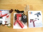 Cupturner Needle Felting Machine For Quick Felting Electric Felting Needle Ts-8