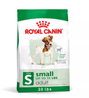 Royal Canin Size Health Nutrition Small Adult Dry Dog Food 30 Lb