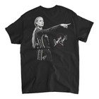 Custom T-shirt Sophie Cunningham unisex Soft Style T-shirts  Gildan Heavy-cotton