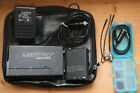 Lectrosonics Ucr210d   Um200c Block 21 Uhf Wireless Lavalier Mic System