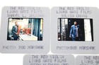 The Red Violin - 5 Press Kit Slides Samuel L  Jackson Sandra Oh Greta Scacchi