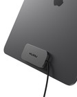 Kuxiu M30 Magnetic Smart Connector Charger For Ipad Pro 11-in 1st 2nd 3rd 4th  