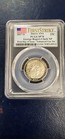 2017-s George Rogers Clark Np 25c Enhanced Unc Set Pcgs Sp70- First Day Issue