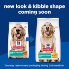 Hill s Science Diet Adult Perfect Weight Chicken Recipe Dry Dog Food  25-lb Bag