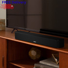 Bose Solo Soundbar Series Ii Bluetooth Tv Speaker Optical Remote Control New