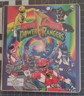 Might Morphin Power Rangers The New Season Trading Cards-complete Sets   Subsets