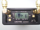 Lectrosonics Ucr 201 Receiver  Uh 200c  Transmitter  Block 29 With Lav Mic