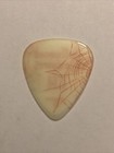Hollywood Vampires Tommy Henriksen Tour Guitar Alice Cooper Glow In The Dark