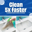 Scrubbing Bubbles Easy Clean Foaming Bleach-free 32 Fl Oz  pack Of 1   White