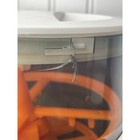 Baby Brezza Formula Pro Advanced Automatic Formula Dispenser White Used Works