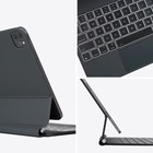 Magic Keyboard Case For Ipad Pro 11 Inch  4th 3rd 2nd 1st  Gen   Ipad Air
