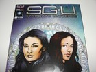 Stargate Universe Sgu Back To Destiny  4 Comic Mythology 2018 Greg Larocque 4a