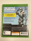 Fortnite  Deep Freeze Bundle By Warner Bros Game Xbox One  read Code Likely Used