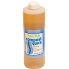Compost Quick Cleaner And Catalyst