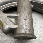 Gardner No  930 Conduit Pipe Bender Head 1 2    Thinwall Only Usa Double Bubble    