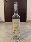 Tequila Cascahuin 11 Brix Bottle Limited Edition Joao Rodriguez 750 Ml Mexico