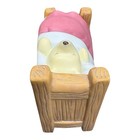Vintage Disney Classic Goodnight Pooh   Piglet Bed Nightlight - Great Condition