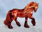 Breyer 2024 Christmas Web Special Red Fell Pony  tannenbaum   10209  New In Box 