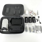 Dji Mavic Mini Fly More Combo W  3 Batteries Accessories Drone Used From Japan