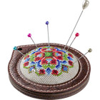 Wonderland Crafts Kit For Creating A Pin Cushion Fltl-025