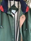 1990 7up Soda Mens Sz Xl Lined  Outdoor Jacket By Winnermate 7up Employee Jacket