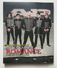 My Chemical Romance - Alternative Press Special Issue - Emo- Near Mint
