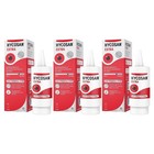 3 X Hyco-san Extra Preservative-free Lubricating Eye Drops 7 5ml Exp-07 2028