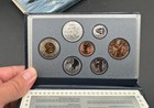 Canada 1997  Uncirculated 7 Coin Specimen Set    Ogp