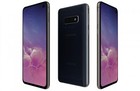 Samsung Galaxy S10e Sm-g970u 256gb Usa Unlocked Smartphone Prism Black Open Box