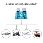 272pcs - Car Blade Fuses Assortment Kit  Automotive Fuses - Standard   Mini
