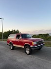 1990 Ford Bronco U100